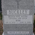 Single Monument 16