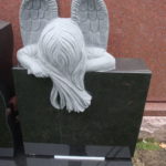 Angel Monument 12