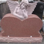 Angel Monument 13