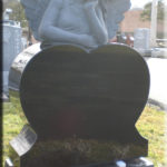 Angel Monument 14