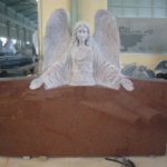 Angel Monument 19