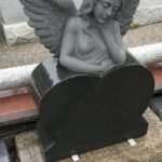 Angel Monument 41