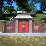 Asian Monuments 49