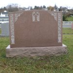 Double Monument 61
